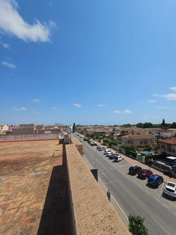 3 camera da letto Appartamento in vendita in Los Narejos - 145.000 € (Rif: 9462660)