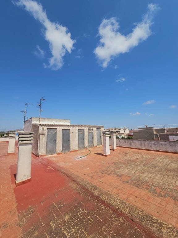 3 camera da letto Appartamento in vendita in Los Narejos - 145.000 € (Rif: 9462660)