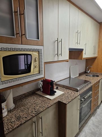 3 camera da letto Appartamento in vendita in Los Narejos, Los Alcázares - 145.000 € (Rif: 9462660)