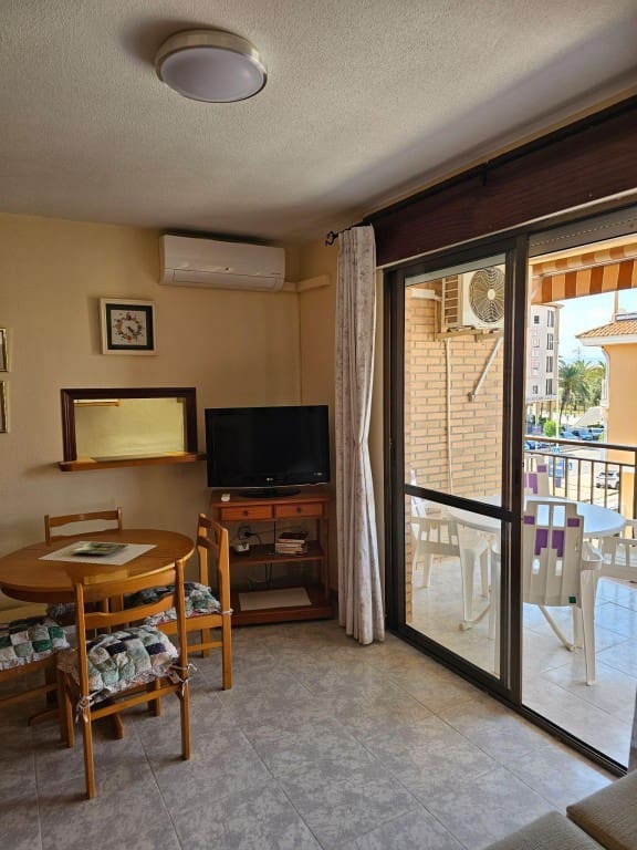 3 camera da letto Appartamento in vendita in Los Narejos - 145.000 € (Rif: 9462660)