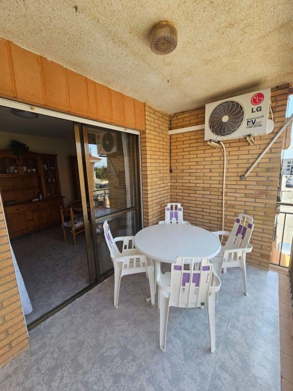 3 camera da letto Appartamento in vendita in Los Narejos - 145.000 € (Rif: 9462660)
