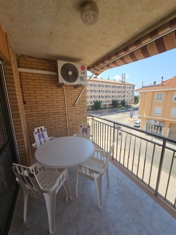 3 camera da letto Appartamento in vendita in Los Narejos, Los Alcázares - 145.000 € (Rif: 9462660)