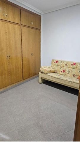 Apartamento de 3 habitaciones en Torre-Pacheco en venta con garaje - 143.000 € (Ref: 9462661)