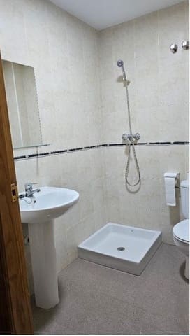 Apartamento de 3 habitaciones en Torre-Pacheco en venta con garaje - 143.000 € (Ref: 9462661)