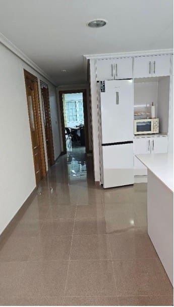 Apartamento de 3 habitaciones en Torre-Pacheco en venta con garaje - 143.000 € (Ref: 9462661)