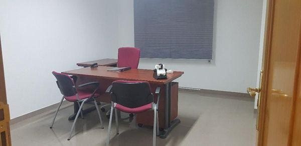 Apartamento de 3 habitaciones en Torre-Pacheco en venta con garaje - 143.000 € (Ref: 9462661)