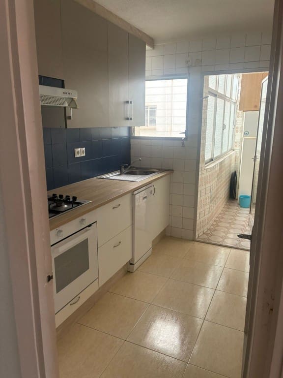 2 slaapkamer Appartement te koop in Mar de Cristal - € 110.000 (Ref: 9462662)