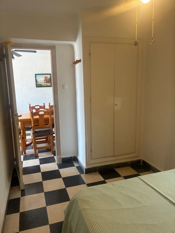2 slaapkamer Appartement te koop in Mar de Cristal - € 110.000 (Ref: 9462662)