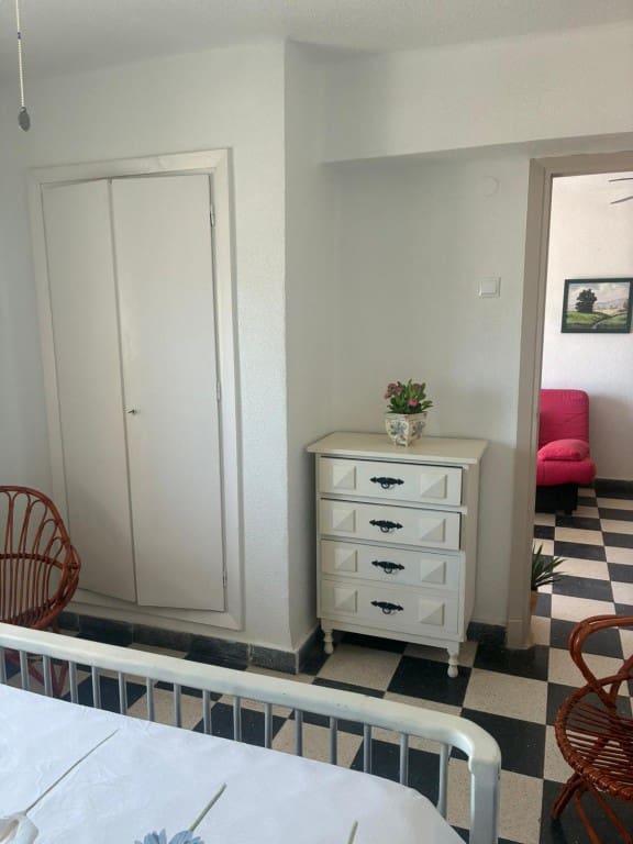 2 slaapkamer Appartement te koop in Mar de Cristal - € 110.000 (Ref: 9462662)