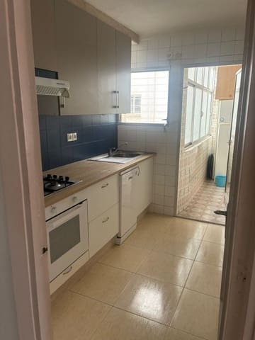 2 slaapkamer Appartement te koop in Mar de Cristal, Cartagena - € 110.000 (Ref: 9462662)