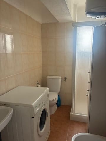 2 slaapkamer Appartement te koop in Mar de Cristal, Cartagena - € 110.000 (Ref: 9462662)