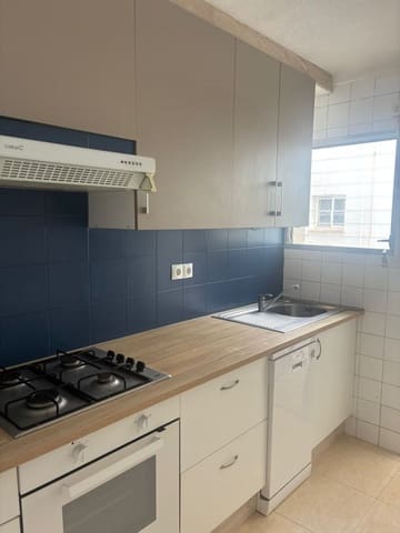 2 slaapkamer Appartement te koop in Mar de Cristal, Cartagena - € 110.000 (Ref: 9462662)