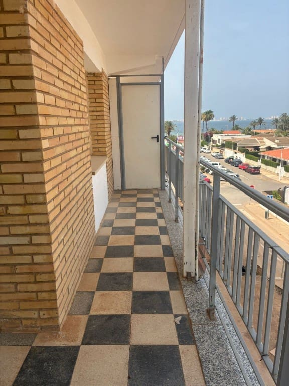 2 slaapkamer Appartement te koop in Mar de Cristal - € 110.000 (Ref: 9462662)