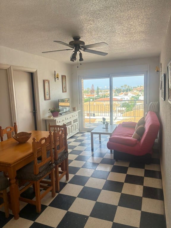 2 slaapkamer Appartement te koop in Mar de Cristal - € 110.000 (Ref: 9462662)