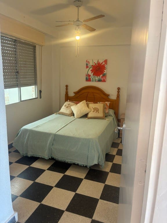 2 slaapkamer Appartement te koop in Mar de Cristal - € 110.000 (Ref: 9462662)