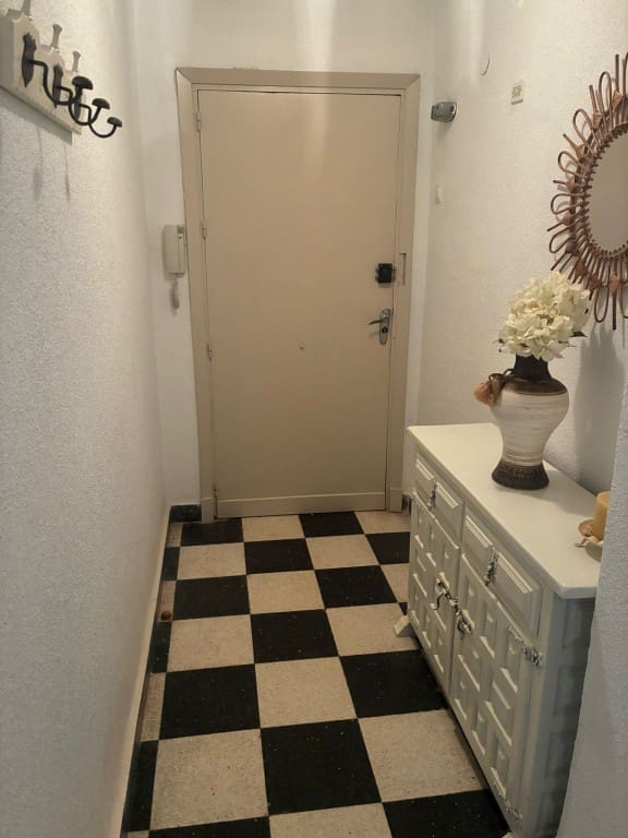 2 slaapkamer Appartement te koop in Mar de Cristal - € 110.000 (Ref: 9462662)