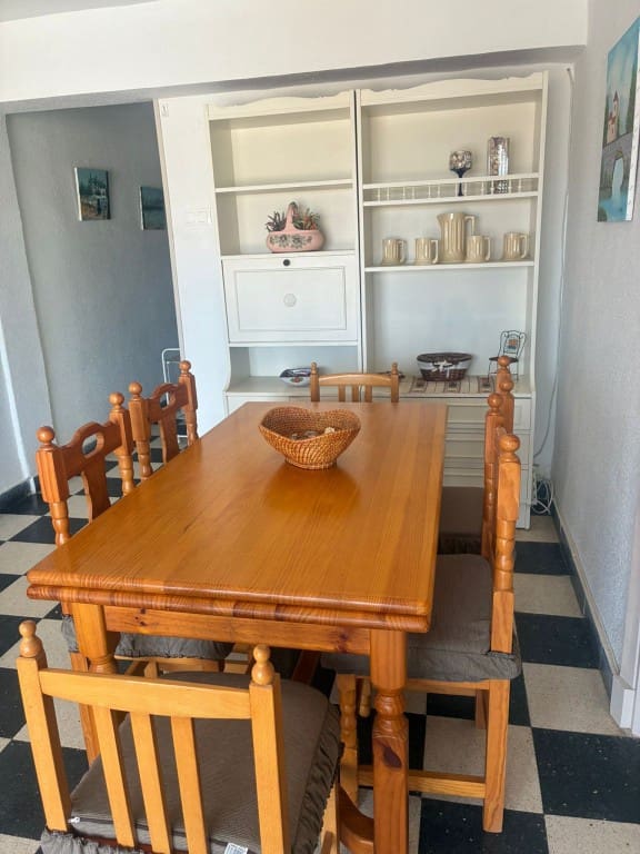 2 slaapkamer Appartement te koop in Mar de Cristal - € 110.000 (Ref: 9462662)