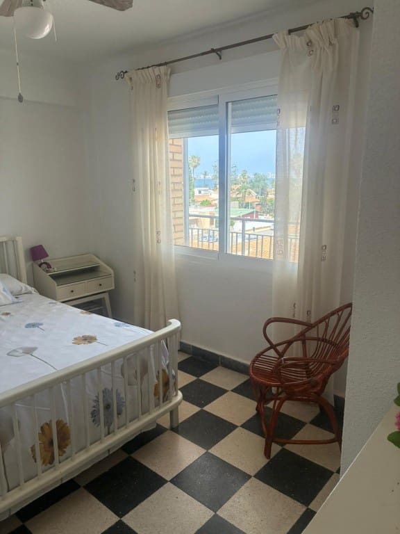 2 slaapkamer Appartement te koop in Mar de Cristal - € 110.000 (Ref: 9462662)