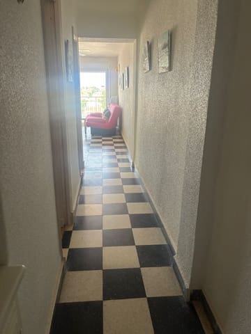 2 slaapkamer Appartement te koop in Mar de Cristal, Cartagena - € 110.000 (Ref: 9462662)