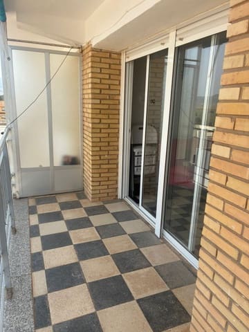 2 slaapkamer Appartement te koop in Mar de Cristal, Cartagena - € 110.000 (Ref: 9462662)