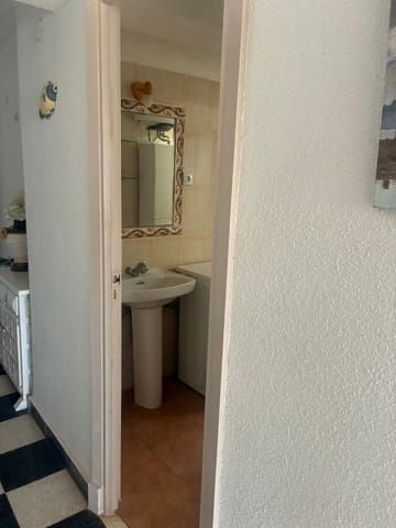 2 slaapkamer Appartement te koop in Mar de Cristal, Cartagena - € 110.000 (Ref: 9462662)