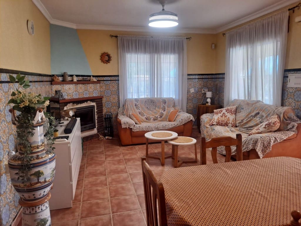 3 sovrum Villa till salu i Albatera med pool - 239 000 € (Ref: 9462663)