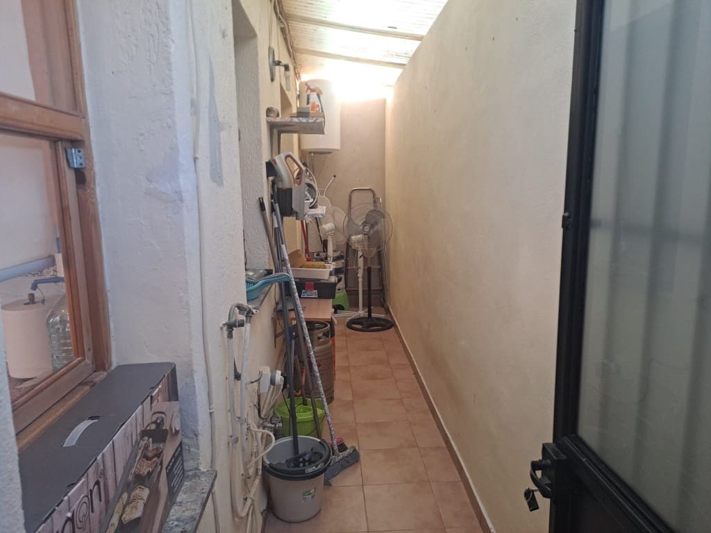 3 sovrum Villa till salu i Albatera med pool - 239 000 € (Ref: 9462663)