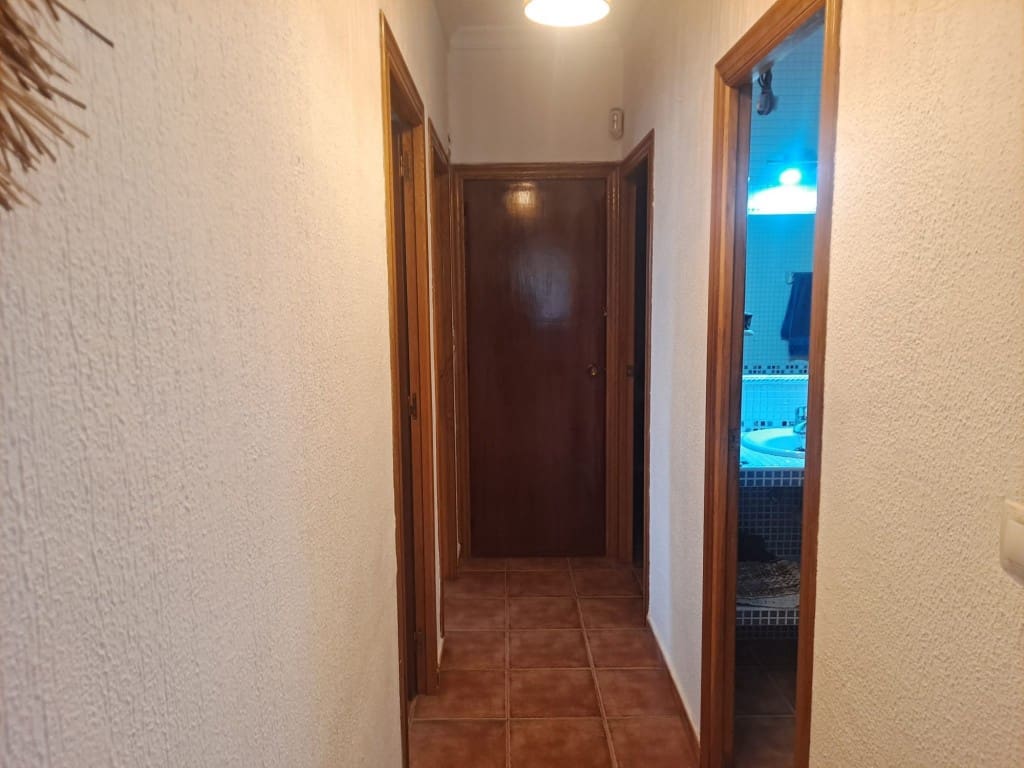 3 sovrum Villa till salu i Albatera med pool - 239 000 € (Ref: 9462663)