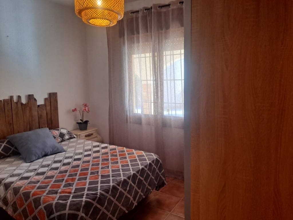 3 sovrum Villa till salu i Albatera med pool - 239 000 € (Ref: 9462663)