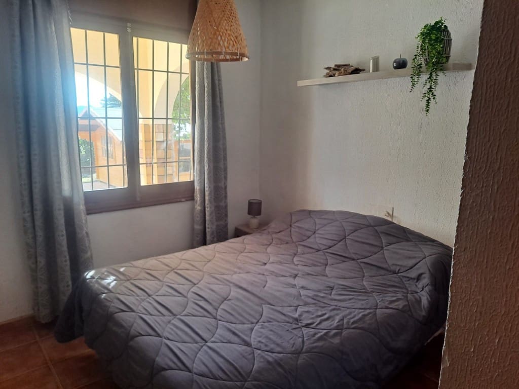 3 sovrum Villa till salu i Albatera med pool - 239 000 € (Ref: 9462663)