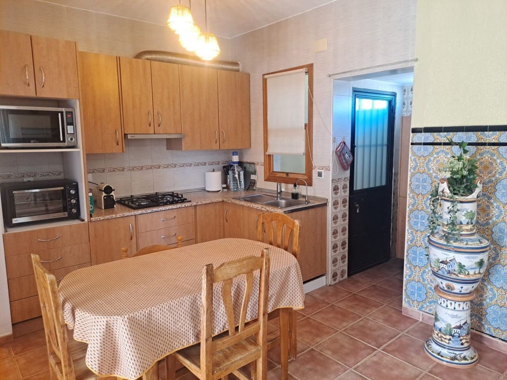 3 sovrum Villa till salu i Albatera med pool - 239 000 € (Ref: 9462663)