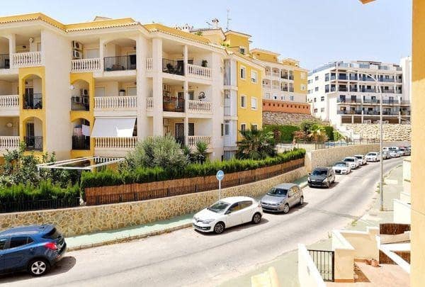 3 Zimmer Apartment zu verkaufen in Campoamor mit Pool - 253.000 € (Ref: 9462664)