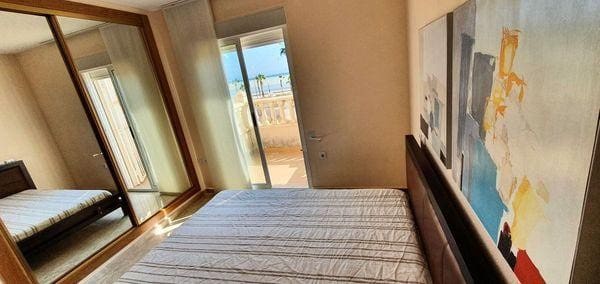 3 camera da letto Appartamento in vendita in Los Narejos - 298.000 € (Rif: 9462665)