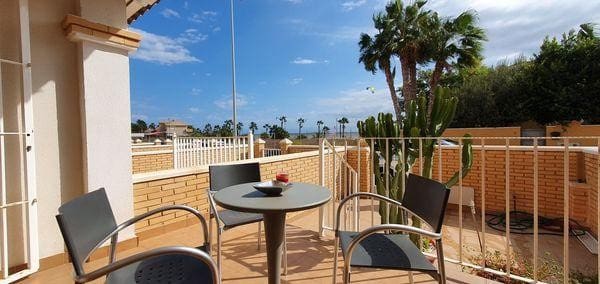 3 camera da letto Appartamento in vendita in Los Narejos - 298.000 € (Rif: 9462665)