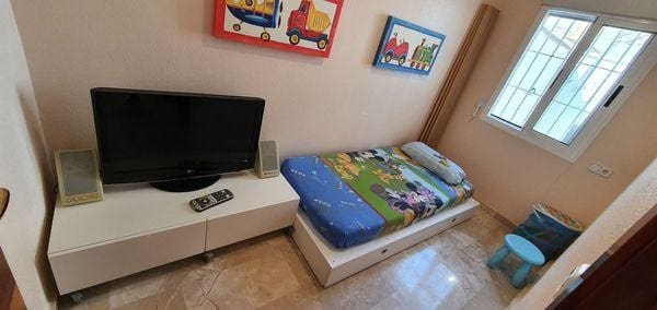 3 camera da letto Appartamento in vendita in Los Narejos - 298.000 € (Rif: 9462665)