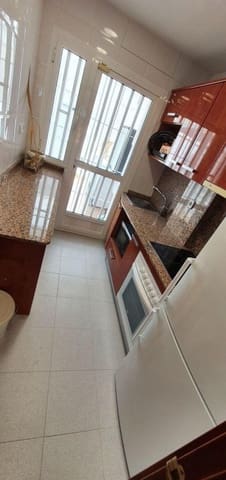 3 camera da letto Appartamento in vendita in Los Narejos, Los Alcázares - 298.000 € (Rif: 9462665)