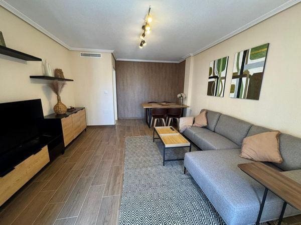 3 sypialnia Apartament na sprzedaż w San Pedro del Pinatar z garażem - 239 000 € (Ref: 9462666)