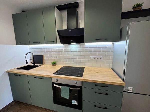 3 sypialnia Apartament na sprzedaż w San Pedro del Pinatar ciudad, San Pedro del Pinatar z garażem - 239 000 € (Ref: 9462666)