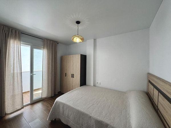 3 sypialnia Apartament na sprzedaż w San Pedro del Pinatar ciudad, San Pedro del Pinatar z garażem - 239 000 € (Ref: 9462666)