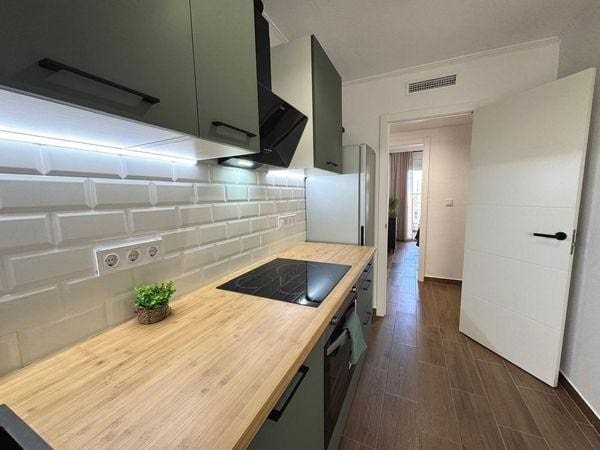 3 sypialnia Apartament na sprzedaż w San Pedro del Pinatar z garażem - 239 000 € (Ref: 9462666)