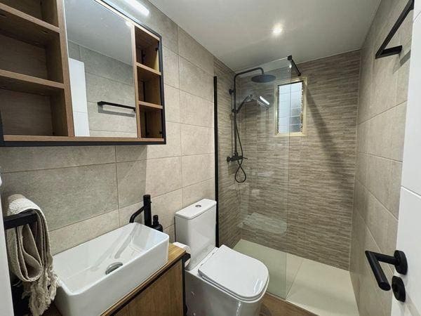 3 sypialnia Apartament na sprzedaż w San Pedro del Pinatar z garażem - 239 000 € (Ref: 9462666)