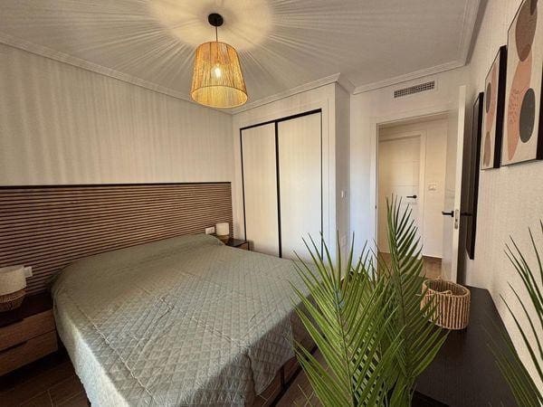 3 sypialnia Apartament na sprzedaż w San Pedro del Pinatar ciudad, San Pedro del Pinatar z garażem - 239 000 € (Ref: 9462666)