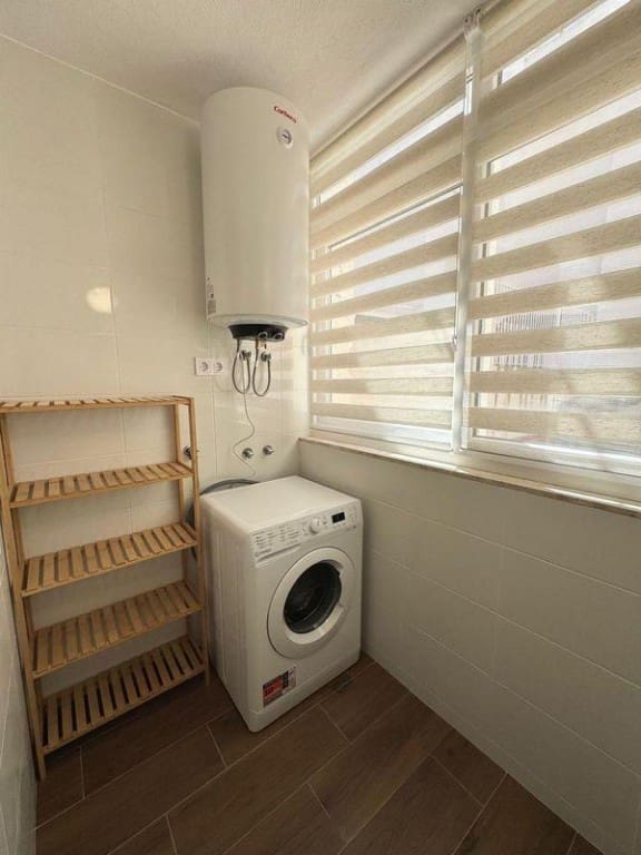 3 sypialnia Apartament na sprzedaż w San Pedro del Pinatar z garażem - 239 000 € (Ref: 9462666)