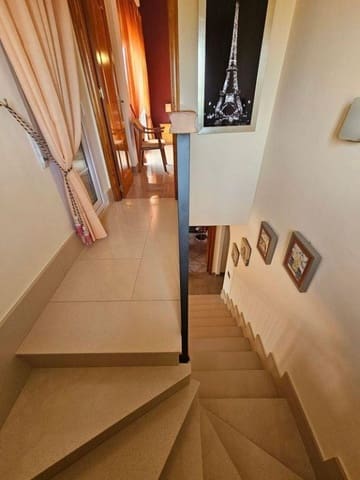 3 makuuhuone Huvila myytävänä paikassa Playa Honda, Cartagena mukana uima-altaan - 500 000 € (Ref: 9462667)