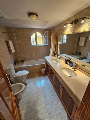 3 makuuhuone Huvila myytävänä paikassa Playa Honda, Cartagena mukana uima-altaan - 500 000 € (Ref: 9462667)