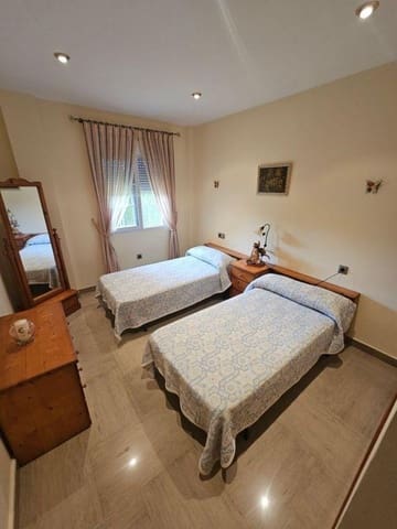 3 makuuhuone Huvila myytävänä paikassa Playa Honda, Cartagena mukana uima-altaan - 500 000 € (Ref: 9462667)