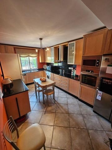 3 makuuhuone Huvila myytävänä paikassa Playa Honda, Cartagena mukana uima-altaan - 500 000 € (Ref: 9462667)