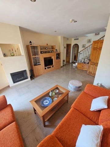 3 makuuhuone Huvila myytävänä paikassa Playa Honda, Cartagena mukana uima-altaan - 500 000 € (Ref: 9462667)