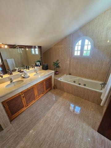 3 makuuhuone Huvila myytävänä paikassa Playa Honda, Cartagena mukana uima-altaan - 500 000 € (Ref: 9462667)