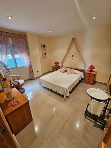 3 makuuhuone Huvila myytävänä paikassa Playa Honda, Cartagena mukana uima-altaan - 500 000 € (Ref: 9462667)